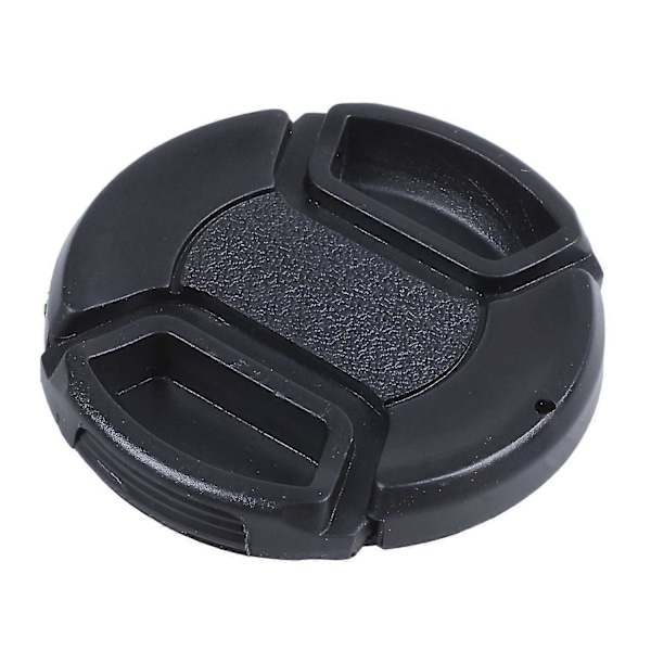52mm Universellt Snap-on Objektivlock - För & Andra