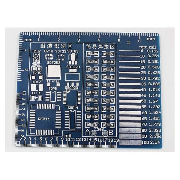 Reserve S D -p Sing Board Elektroniske Komponenter DIY Kit