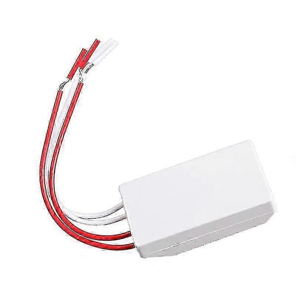 20-60w 12v Halogenlampe Elektronisk Transformator Spotlight Adapter Enhet