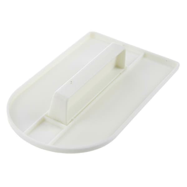 Kakefondant Glasur Glatter Dekoreringspolerer For Sukkerkunst