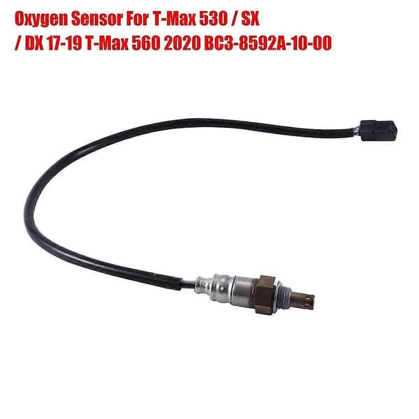 Oxygen Sensor Til T-max 530 / / Dx 17-19 T-max 560 2020 O2 Sensor Bc3-8592a-10-00