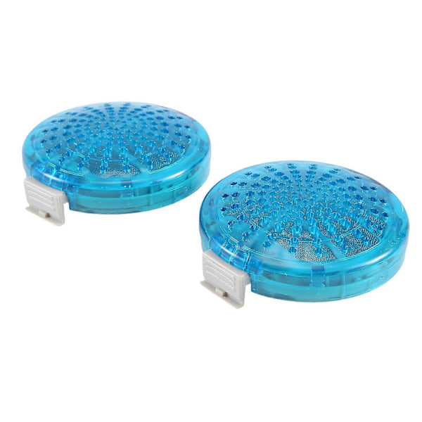 2st Tvättmaskin Luddfilter för LG NEA61973201 -H750 -H650 -H550 -H755 Tvättmaskin P ADQ729