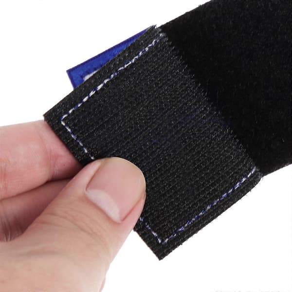 2 st Skottland Flagga Patchar Broderade Nationalflagga Applikation Kläder Patchar