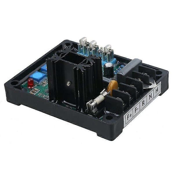 Ny Universal Gavr-8a Avr Generator Automatisk Spændingsregulator Modul