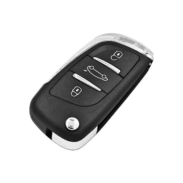 Keydiy B11-3 Fjärrkontroll Bilnyckel Universal 3 Knappar För Stil För Kd900/-x2 Mini/ Urg200 Program