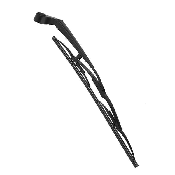 Bakruteviskerarm og -bladsett for X5 E53 1999?2006 61627068076