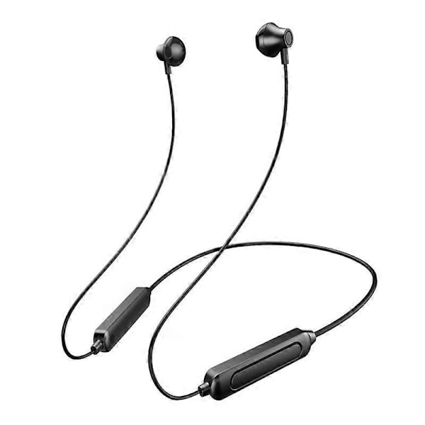 BT95 Ørepropper Bluetooth-kompatible 5.0 In-ear Mini Bærbare Ørestykker for Telefon