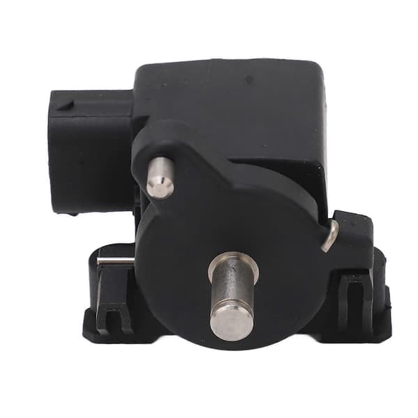 Acceleratorpedalpositionssensor 0125423317 Hurtig respons Passer til C230 CLK320 CLK430 CLK55 E320 E430 G500 E55 G55 ML320