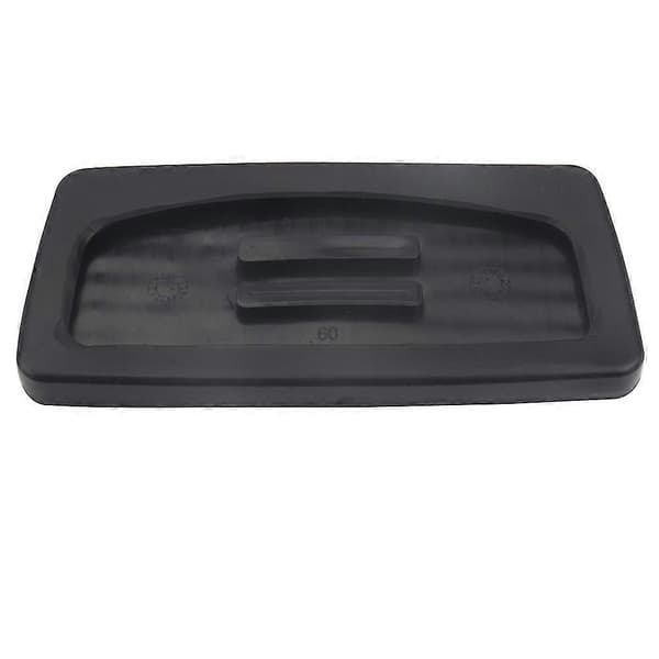 1 st Automatisk Bromspedalgummi Passar För 46545-s84-a81