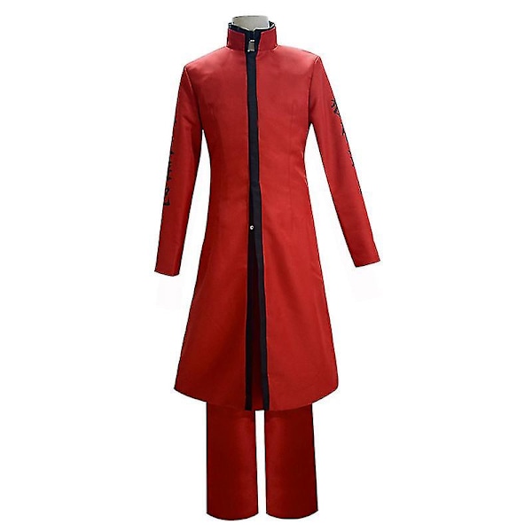 Anime Tokyo Revengers Kurokawa Izana Rindo Cosplay Kostymer Tokyo Avengers