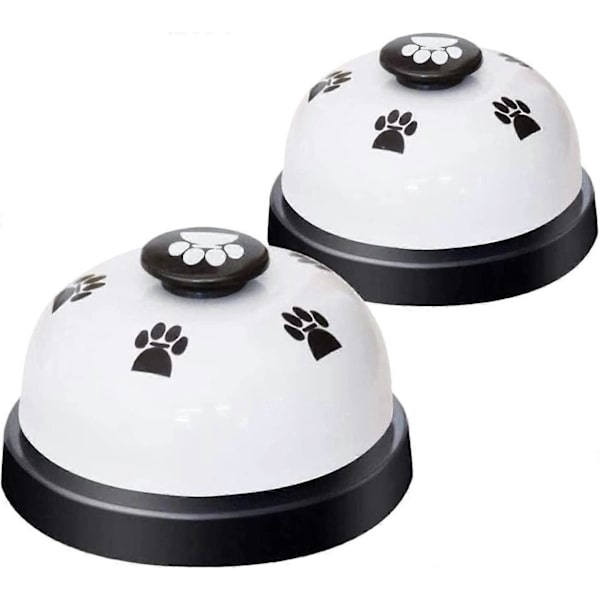 2-pack hundträningsklicker
