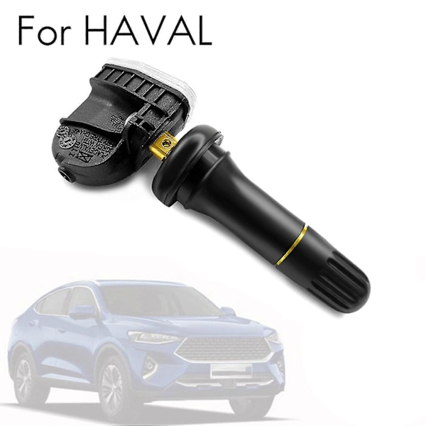 4 X TPMS Däcktryckssensor För 2017-2020 Great Wall Wey Vv5 Vv6 Vv7 P8 F5 F7 F7x H7l H2s H4 H6 3