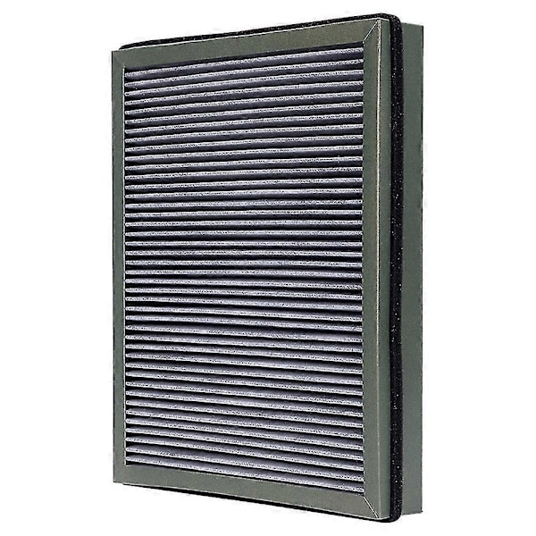 Hepa Filter För Luftrenare Filter Ac4147 Ac4072 Acp077 Ac4074 Ac4014 Ac4086 Ersättningstillbehör P