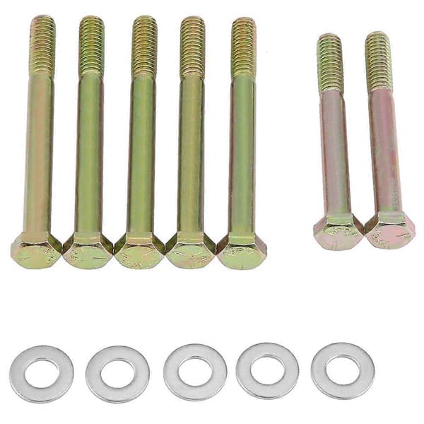Vannpumpe impeller kit for Mercury Bravo1 2 3 erstatning 46-807151A14