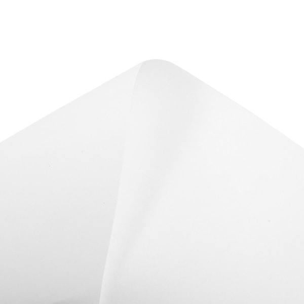 100 ark printerpapir tykt printpapir A4 blankt papir multifunktionelt printerkartonpapir