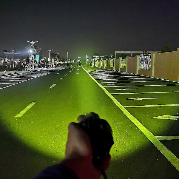 7,6 cm LED Bar Kjørelys LED Pods Offroad Tåkelys For Lastebil Bil Kjøring