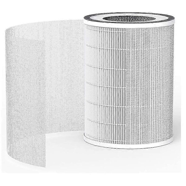 Udskiftningsdele til rensefilter til Kilopro Mirop Hepa 360 Klasse 3 filter