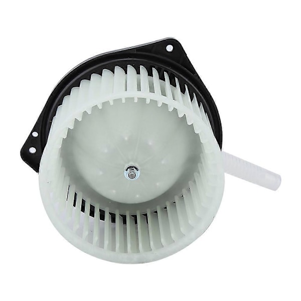 12V Varmeblæsermotor Passer til Mitsubishi 61550180 700239 7802A017 7802A217