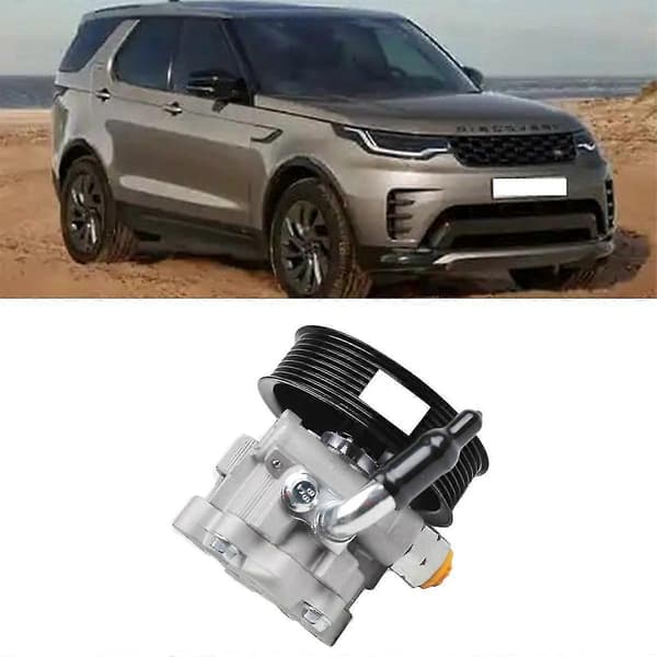 Lr006613 Styrpump Auto För 3 Sport 2.7 Range