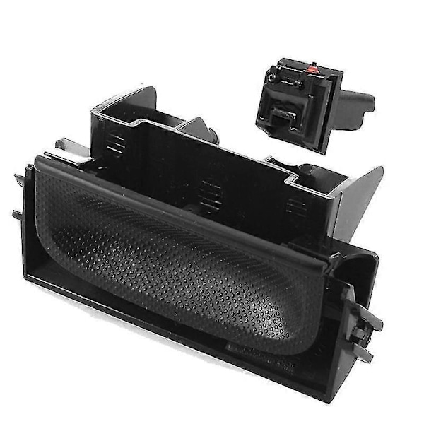 Takaluukun ulkokahva mini-kytkimellä 8726.V7 6554V5 6554ZZ C4 Grand C4 2006-2013