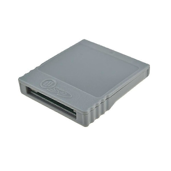 SD-konverteradapter for / Konsoller Port Konsolltilbehør