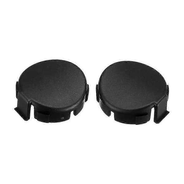 Karbonbørste + børsteholder + hetter + hettebeskyttere for Makita Cb430 ect Kit