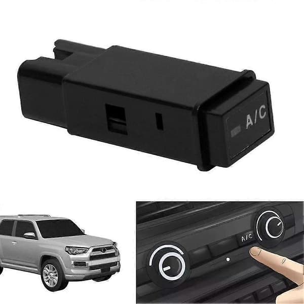 A/C System Trykknappbryter For Rav4 2911017 84660-0b010 951017