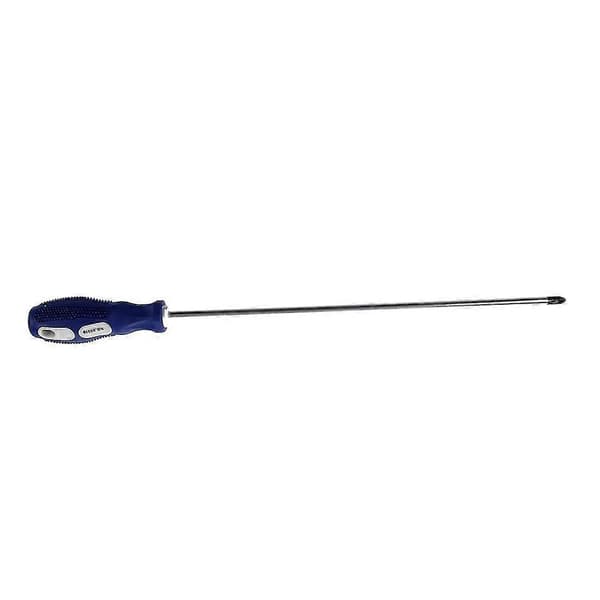 12\" Lengde 6mm Magnetisk Tip Skrutrekker