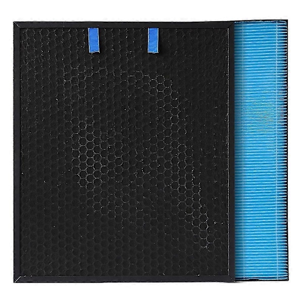 Hepa Filter og Aktivt Kullfilter For Lake Luftrenser Kj703 Kj705 Kj706 Ap70 Ap71 Filter Re