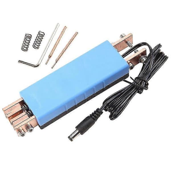 Integreret DIY Pen Med Automatisk Til Svejs Mini (