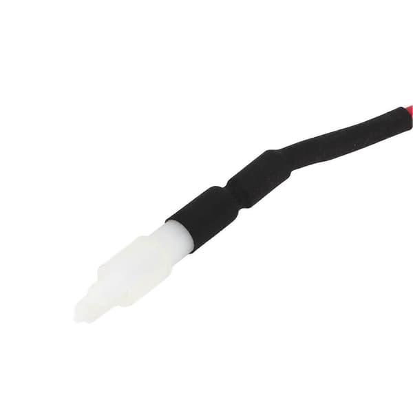 2 stk. 12V Diode Samling Aluminium Legering Anti-Interference 393814 til 6-20 HK Elektrisk Startmodeller