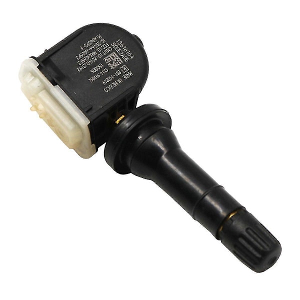 Til 2018 315mhz 23445327 Tpms Sensor Dæktrykssensor 13516164 13586335