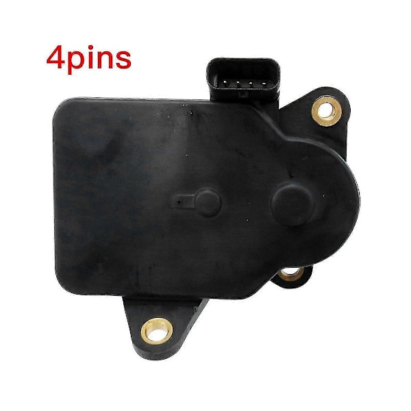 Inntaksmanifold Servomotor Stoppmotor / Ventilaktuator For 300c Sprinter 2500 Sprinter