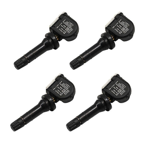 Til 2018 315mhz 23445327 Tpms Sensor Dæktrykssensor 13516164 13586335