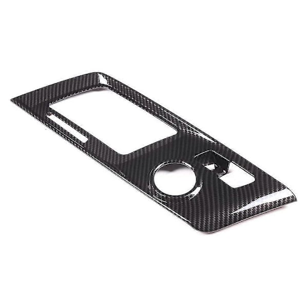 Deksel for girpanelramme for Corvette C7 2014 2015 2016 2017 2018 2019 Tilbehør Abs