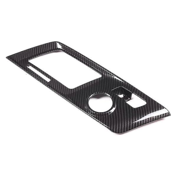 Skiftpanel Ramme Cover Trim Til Corvette C7 2014 2015 2016 2017 2018 2019 Tilbehør Abs