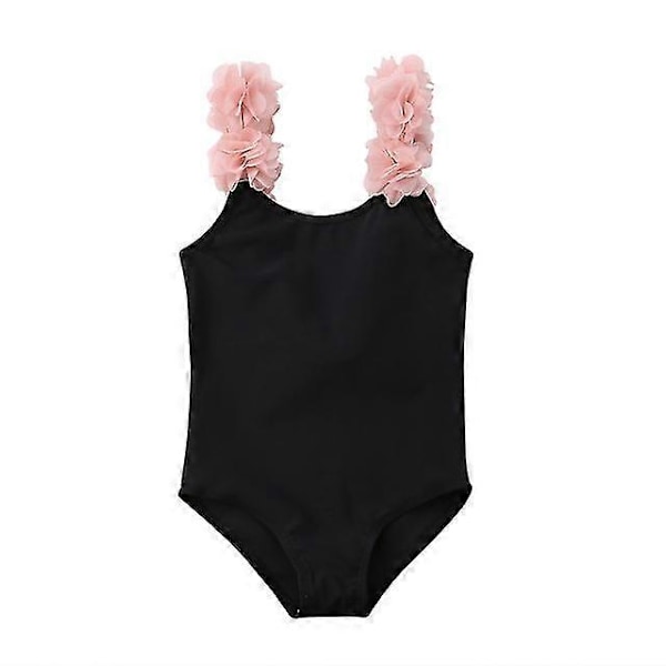 Äiti ja tytär bikinit Vanhempi-lapsi uimapuku Perheelle yhteensopivat uima-asut Back XL