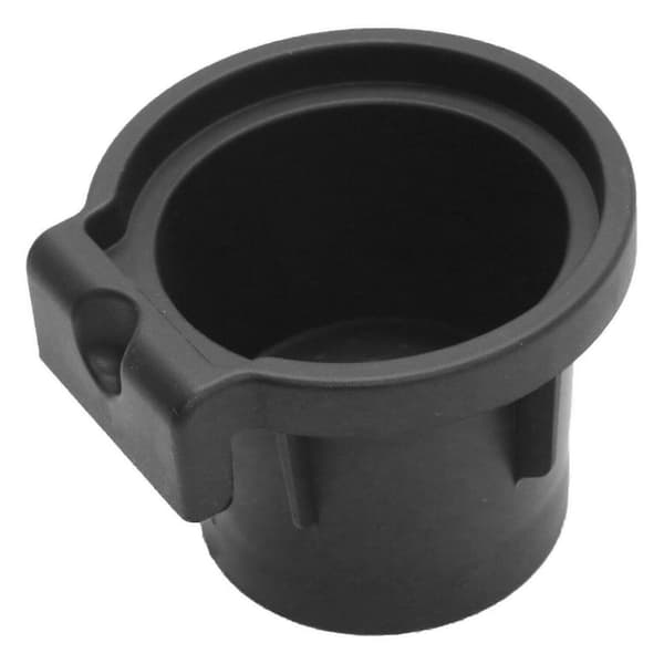 Set med 2 Bilkonsol Mugghållare Insats Foder För Pathfinder Frontier 96975-ea000