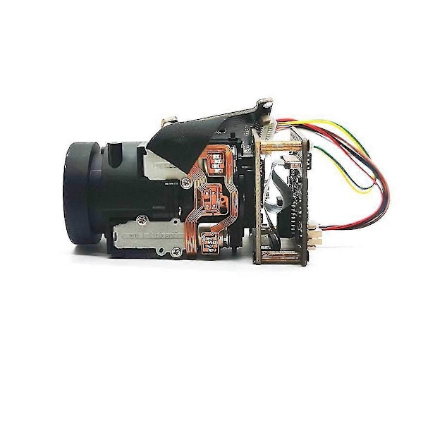 5 megapikselin Xiongmai 10 Zoom 85x50psb-wpn Auto-zoom verkkomoduuli