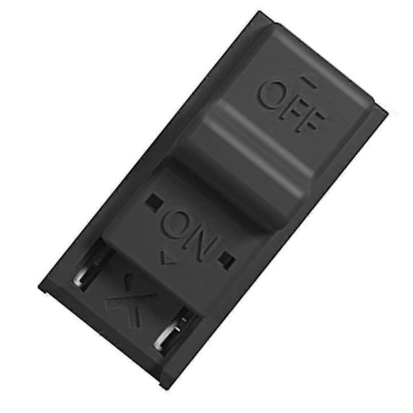 Udskiftnings Rcm Værktøj Klips Kortslutning Modificer Fil Plastik Jig Modificer Switch Fil Til Switch Fba