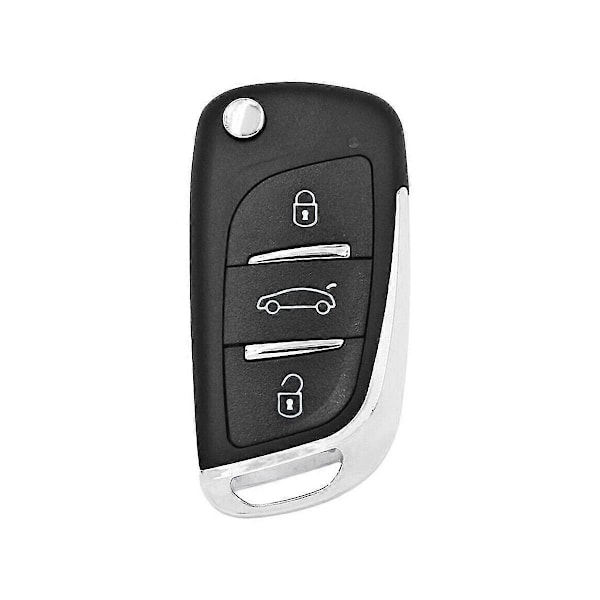 Keydiy B11-3 Fjärrkontroll Bilnyckel Universal 3 Knappar För Stil För Kd900/-x2 Mini/ Urg200 Program