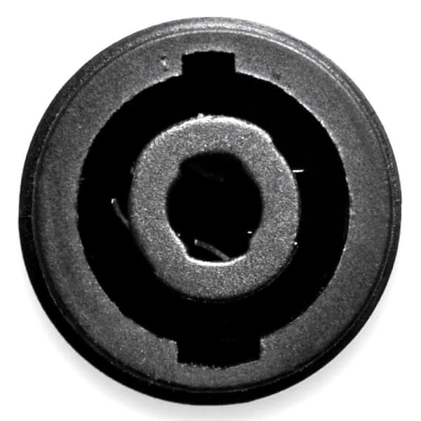 4-pin Ser/amp Son Fe Til Fe Stik Lige Koblingskabel Konnektor (4 stk.)