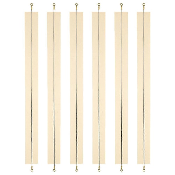 1 Set Förseglingsmaskin Värmeförseglingsremsor Ersättning Handförseglare Förseglare Värmeremsa