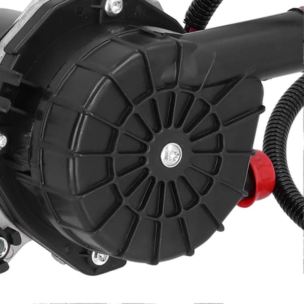 Bil Luftpump Montering 176100S010 Metall Plug and Play för Sequoia V8 2007-2013