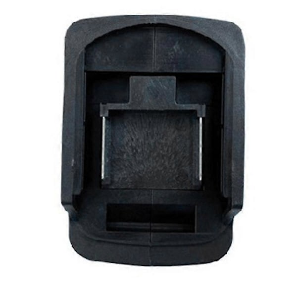 Power Wheels Adapter För 18V Li-ion Batteri Strömfäste Kontakt DIY Adapter Dockhållare För Power