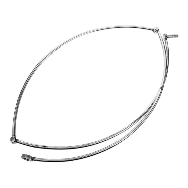 Krabbenett Ring Solid Erstatning Fiskenett Ring Fiskenett Tilbehør