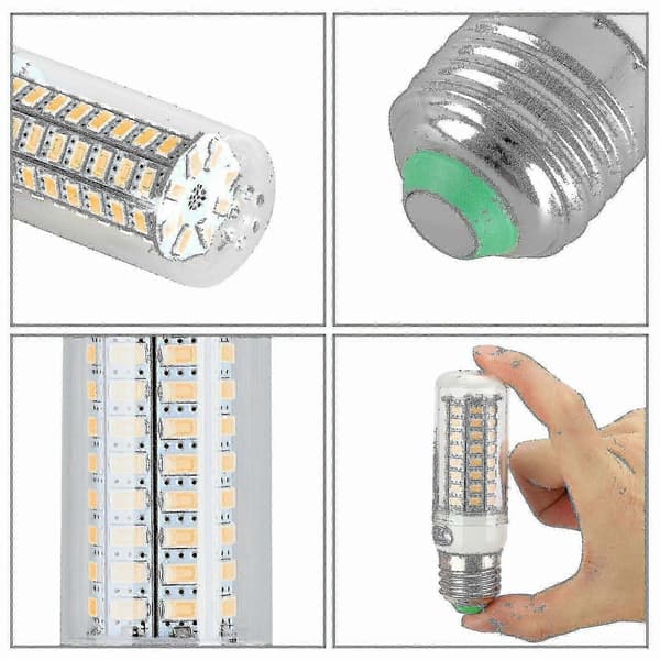 E27 LED Pærer - MXBC