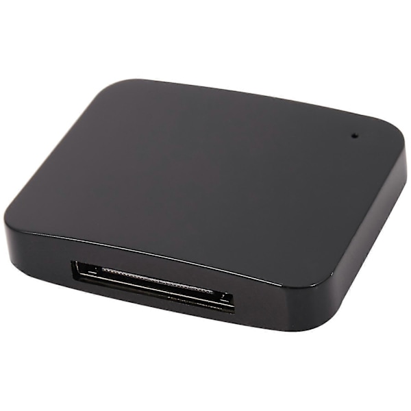 Tooth 5.0 A2dp musiikkivastaanotin 30-nastainen langaton O-adapteri Sounddock Ii 2 Ix 10 -kaiuttimille