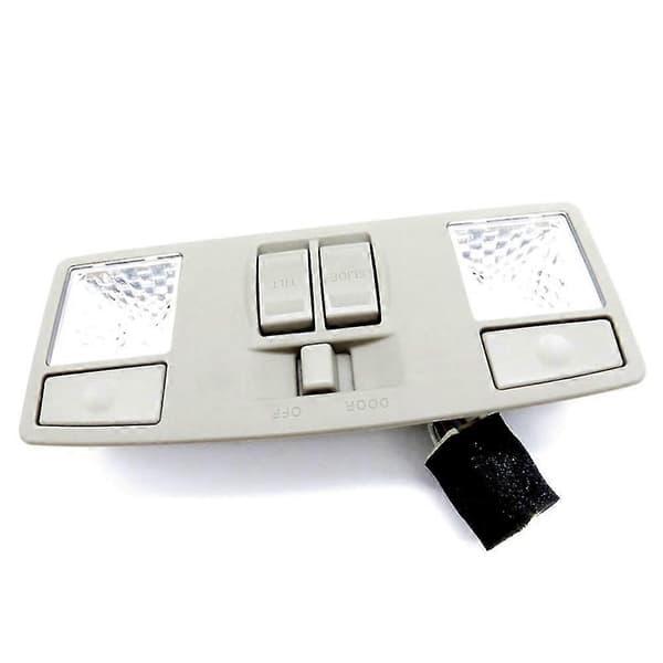 Leselys Monteringssett Front Innvendig Taklampe Med Soltakbryter For 6 3 5 2 -7