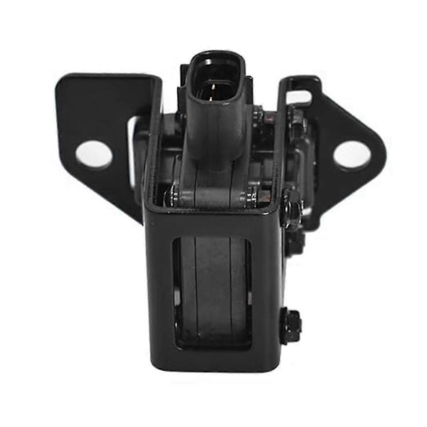 EGR Motordifferentialtrycksensor för ISX Avgasåtercirkulationstrycksensor 4921728 4